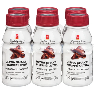 PC Ultra Shake Meal Replacement