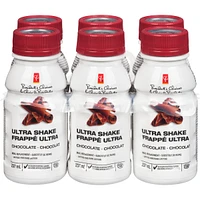 PC Ultra Shake Meal Replacement