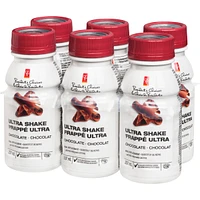 PC Ultra Shake Meal Replacement