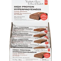 PC High Protein Bars