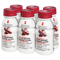 PC Ultra Shake High Protein Meal Replacement