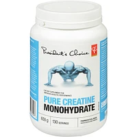 PC Pure Creatine Monohydrate