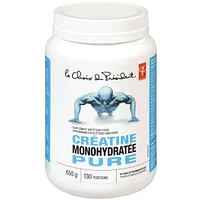 PC Pure Creatine Monohydrate