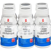 PC PEDIATRIC NUTRI SUPP VAN