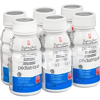 PC PEDIATRIC NUTRI SUPP VAN