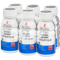 PC PEDIATRIC NUTRI SUPP VAN