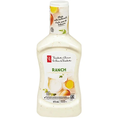 Dressing Ranch