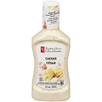 Vinaigrette césar