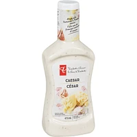Vinaigrette césar
