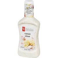 Vinaigrette césar