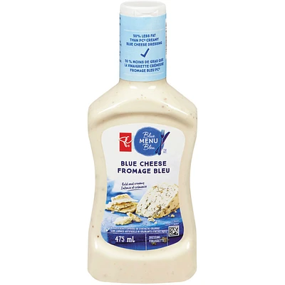 Vinaigrette fromage bleu