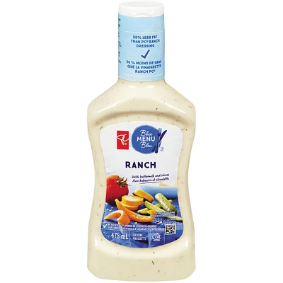 Ranch Dressing