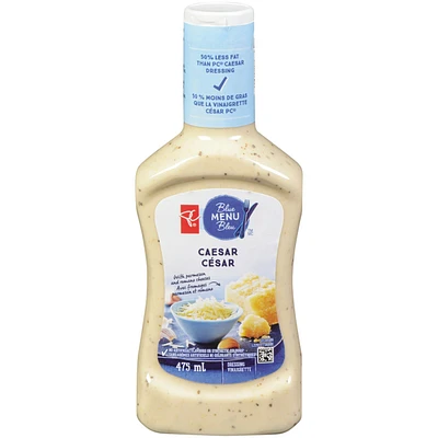 Vinaigrette César