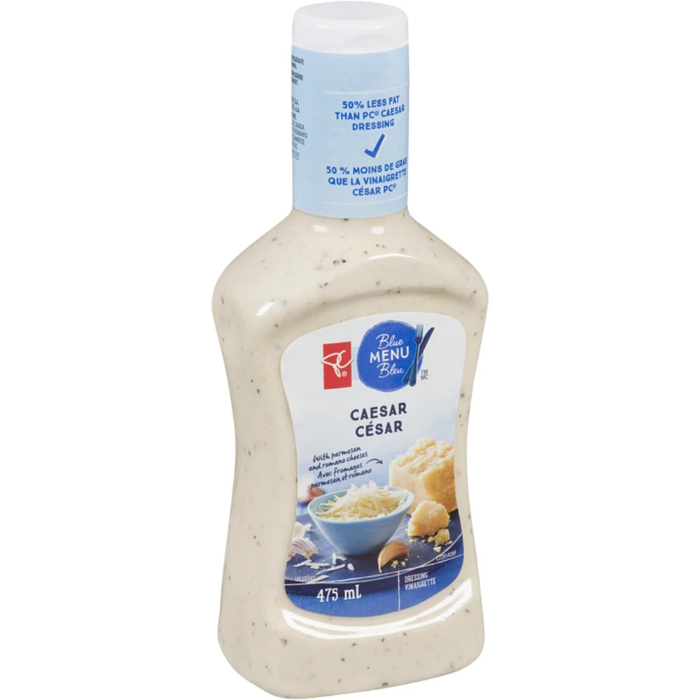 Vinaigrette César