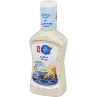 Caesar Salad Dressing