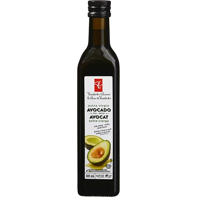 Extra Virgin Avocado Oil