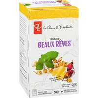 Dreamland Herbal Tea