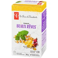 Dreamland Herbal Tea