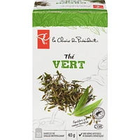 Tea Green