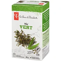 Tea Green