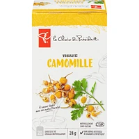 Herbal Tea Camomile