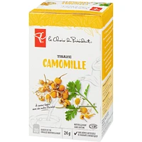 Herbal Tea Camomile