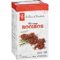 Red Tea Rooibos