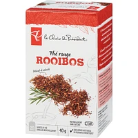 Red Tea Rooibos