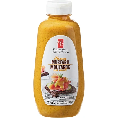 Honey Mustard