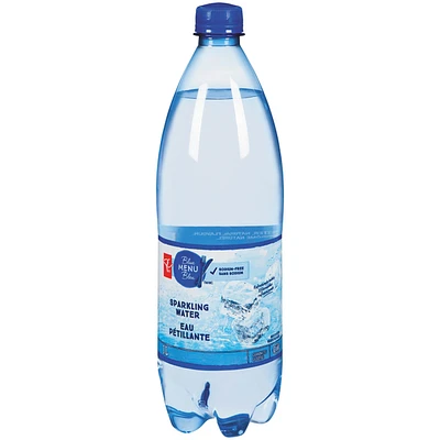 Sparkling Water