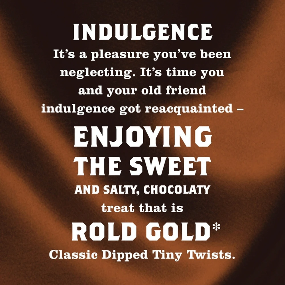Enrobage classique Mini tortillons bretzels chocolat