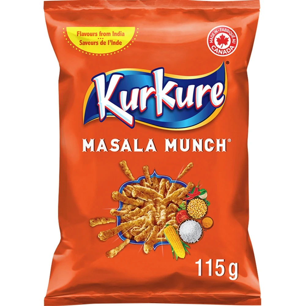 Masala Munch Flavoured Snack