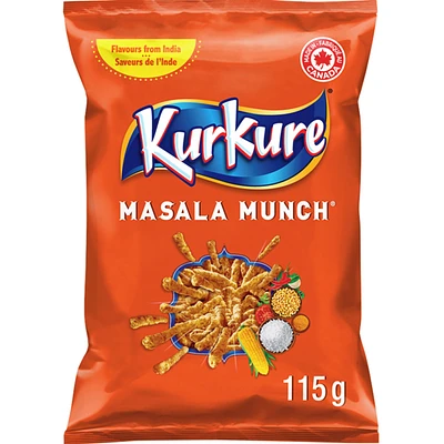 Masala Munch Flavoured Snack