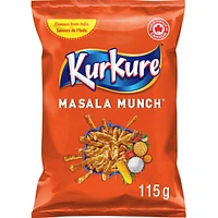 Masala Munch Flavoured Snack