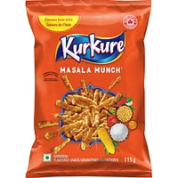 Masala Munch Flavoured Snack