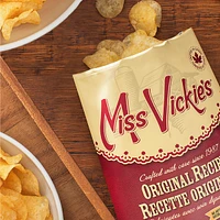 Original Recipe kettle cooked potato chips 200g