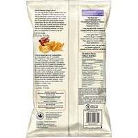 Applewood Smoked BBQ flavour kettle cooked potato chips 200g