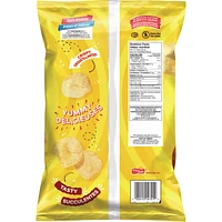 Classic potato chips