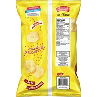 Classic potato chips