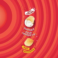 Wavy Original potato chips