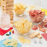 Wavy Lightly Salted potato chips