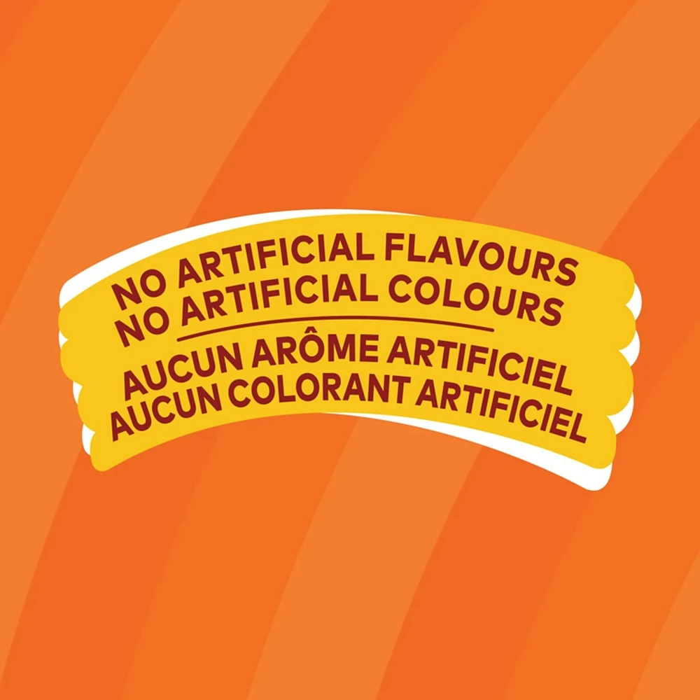 Cheddar & Sour Cream flavoured potato chips