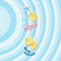 Lightly Salted Potato Chips