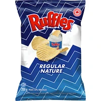 Regular Potato Chips