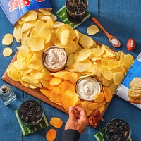 Regular Potato Chips