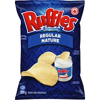 Regular Potato Chips