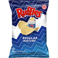 Regular Potato Chips