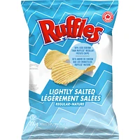 Regular Lightly Salted Potato Chips