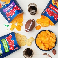 All Dressed Flavoured Potato Chips