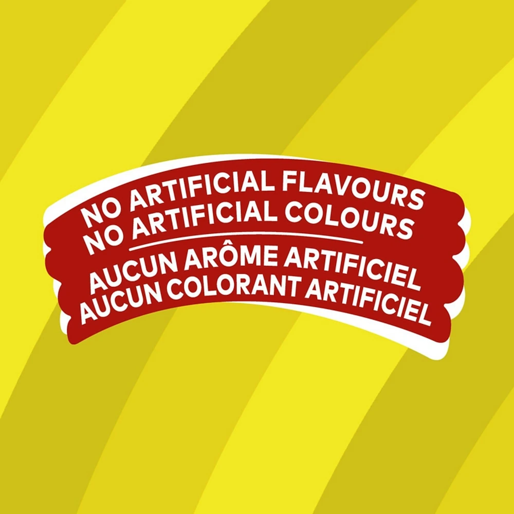 Dill Pickle flavoured potato chips